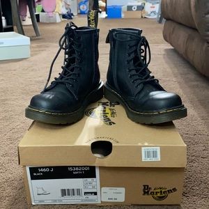 Dr. Martens Kids boots